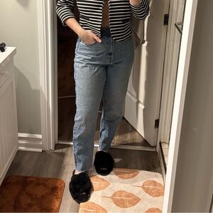 Ardene Mom Jeans